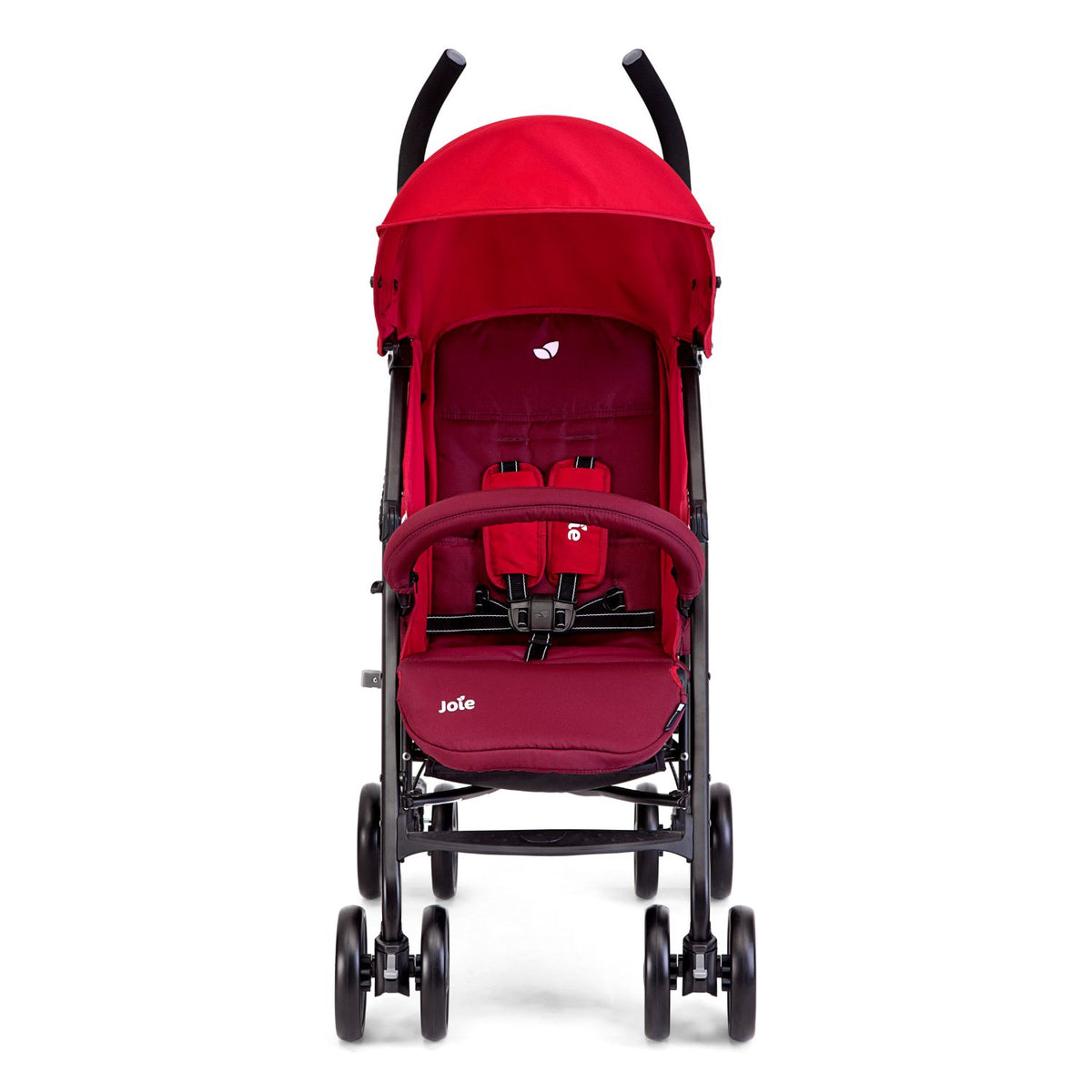 Joie Nitro Lx W Rc Cherry Baby Stroller Luxe Gift Card