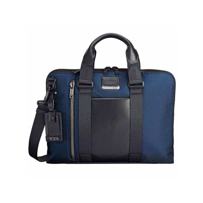 Aviano slim brief tumi sale