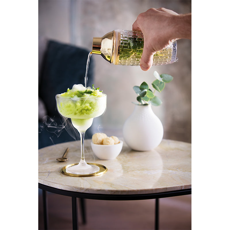 Purismo Bar Margarita Glass Set Of 2 Pcs