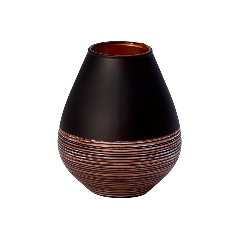 Manufacture Swirl Vase Soliflor Small