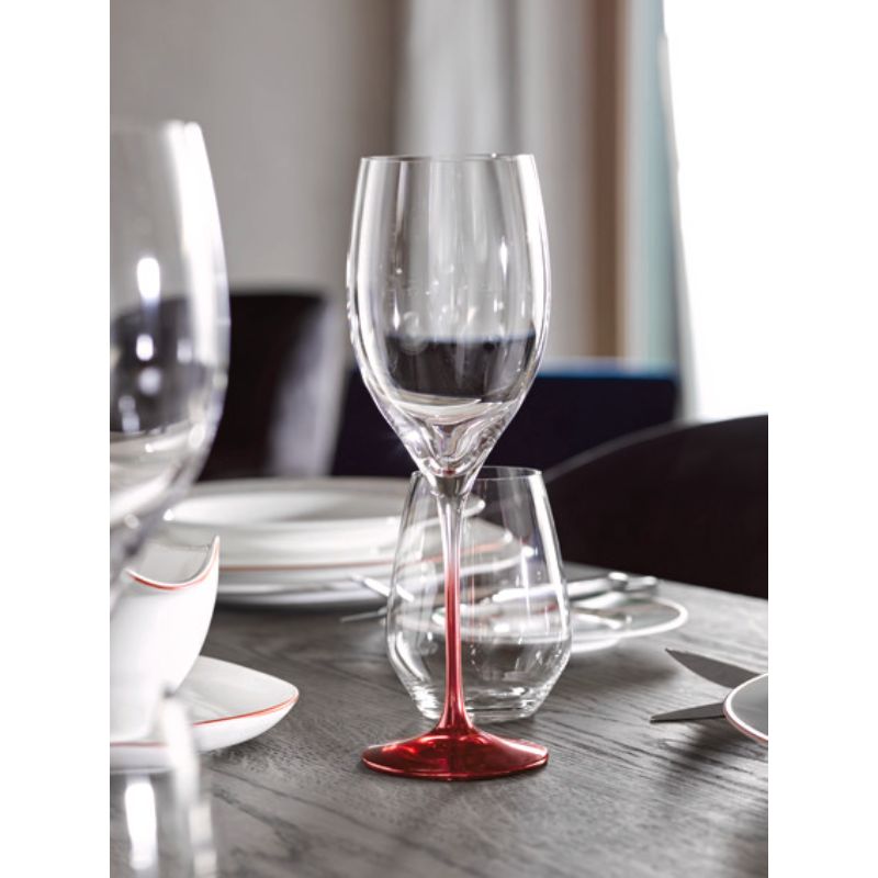 Allegorie Premium Rose Chardonnay Set Of 2Pcs