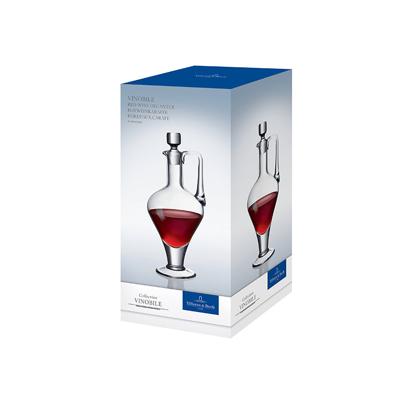 Vinobile Wine Decanter