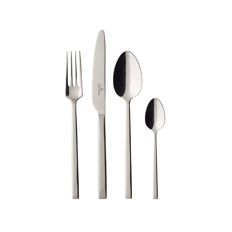 La Classica Cutlery Set Of 70Pcs