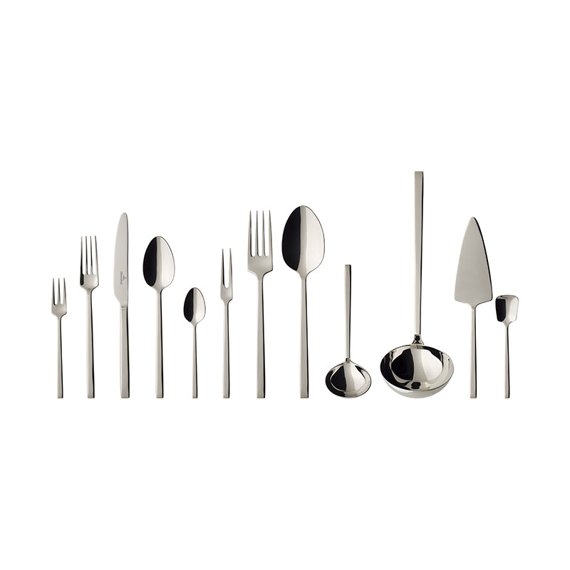 La Classica Cutlery Set Of 70Pcs