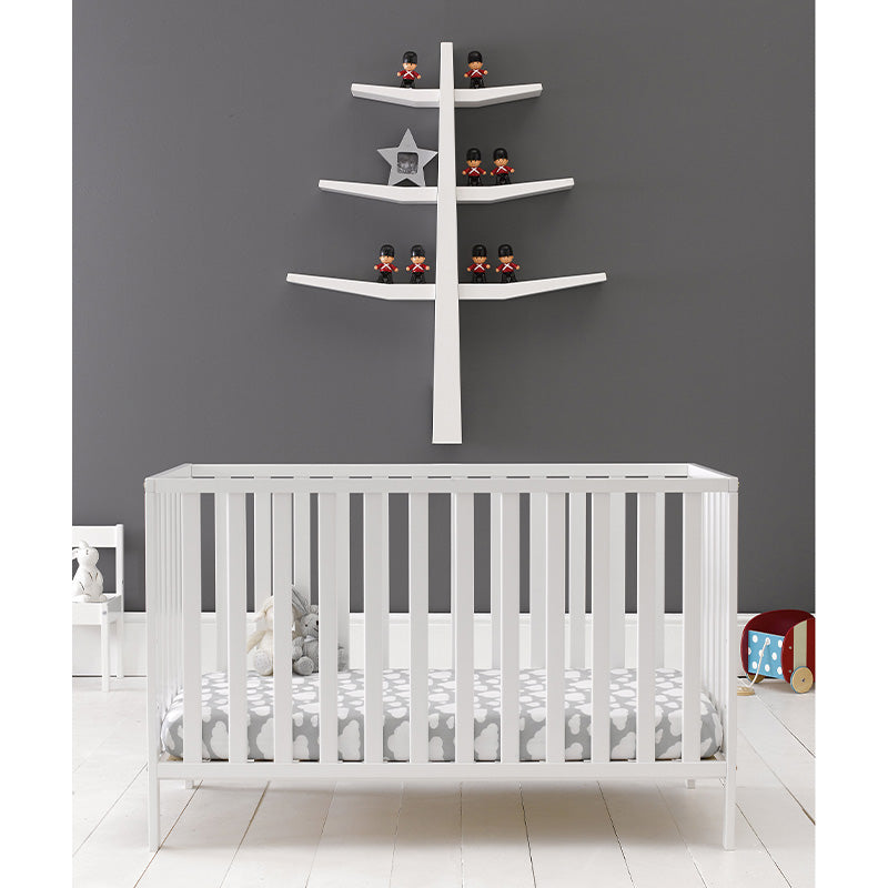 Mothercare Ayr Baby Cot