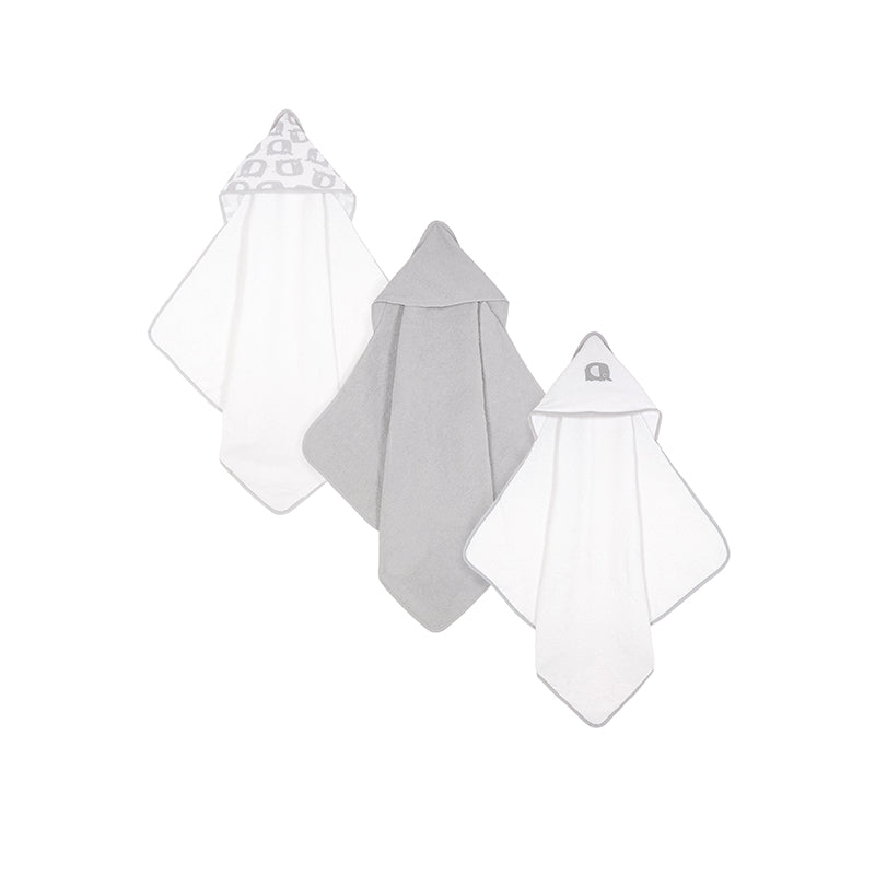 Mothercare cuddle & dry baby towel
