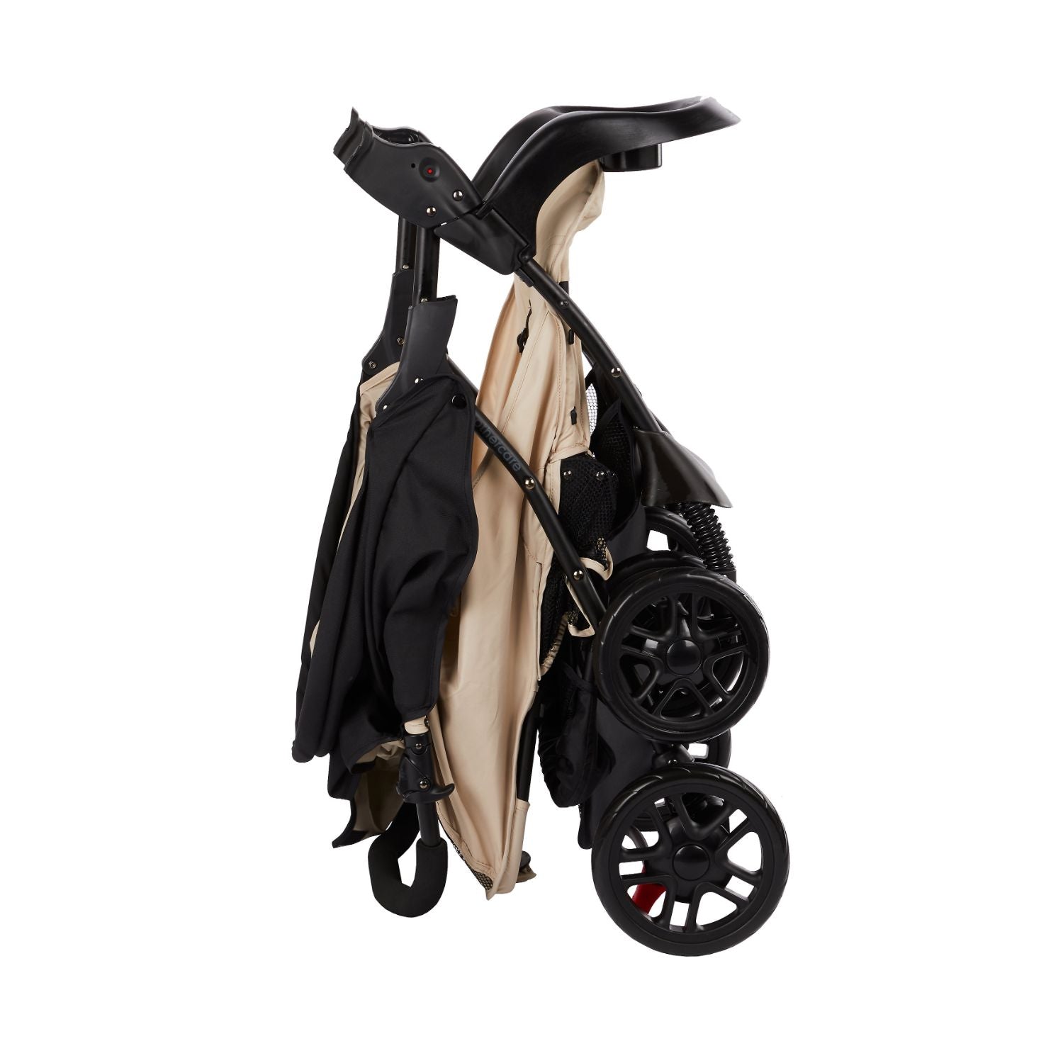Mothercare U-Move Pushchair Travel System - Sand