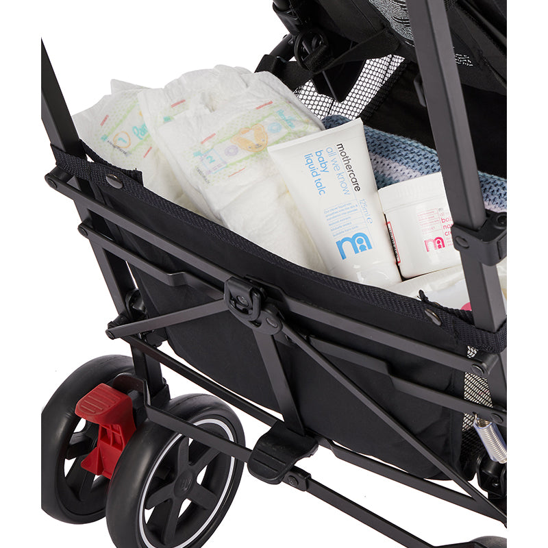 Mothercare Roll Baby Stroller