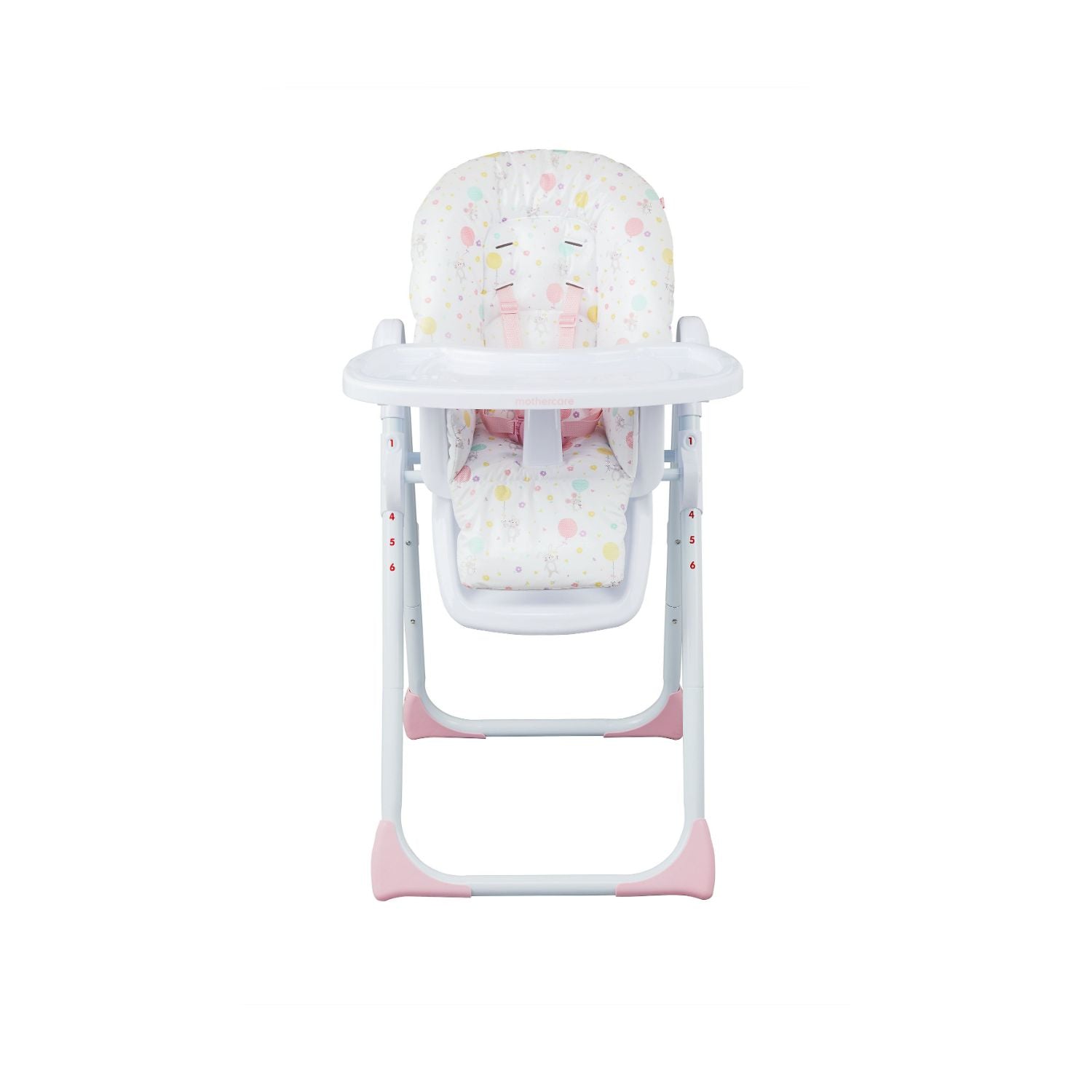 Mothercare Confetti Party Baby High Chair