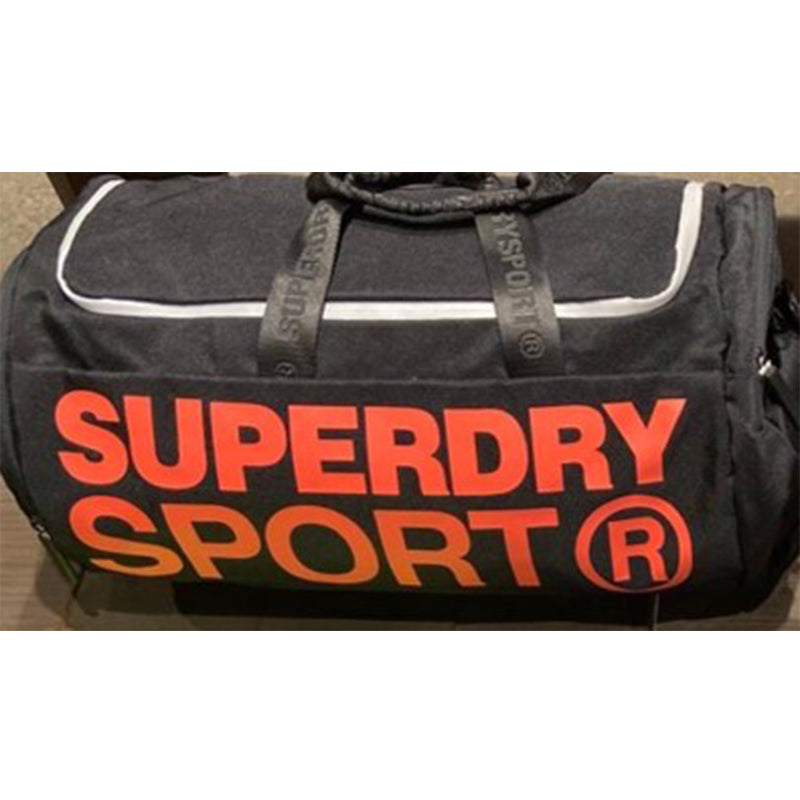 Duffle 2024 bag superdry