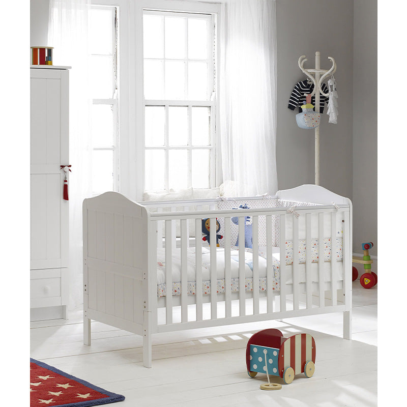 Mothercare Darlington Baby Cot Bed